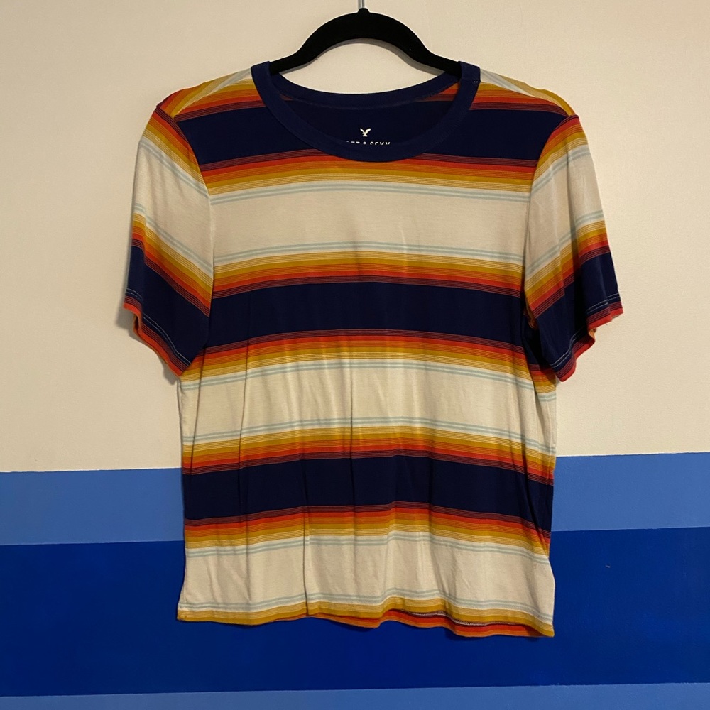Soft & sexy tee